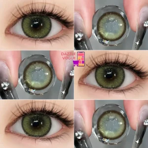 Snow Green