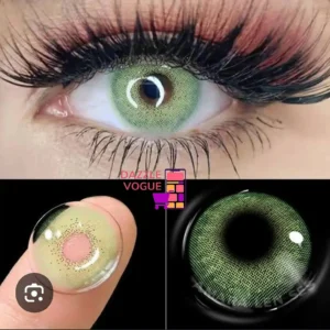 Mist Green