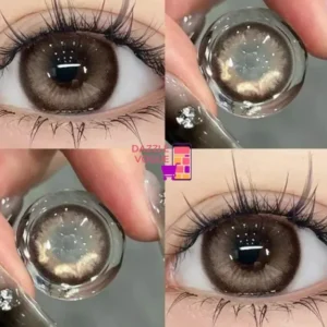 Brown Shadow (Big Eye Series)