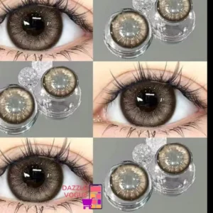 Brown (Big Eye Series)