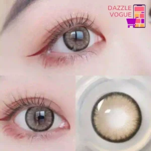 Allure Blonde (Big Eye Series)