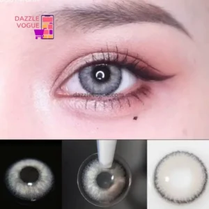 Salri Gray – Korean Series