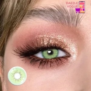 Mist Green- Big eye series