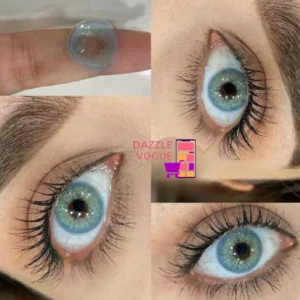 Sky Blue 2 – Natural Color