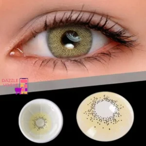 Silky Gold- Natural Color