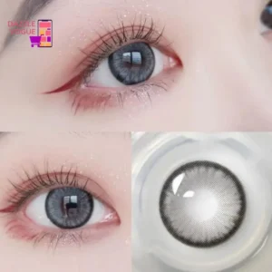 Grey (Big Eye Series)