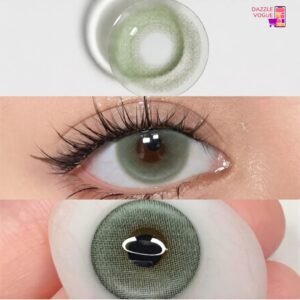 Soft Green