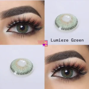Lumiere Green