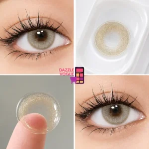 Soft Cat Eye