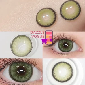 Dawn Green