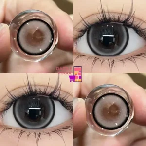 Black Gray