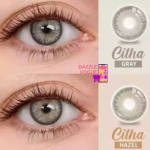 Citha Gray & Hazel