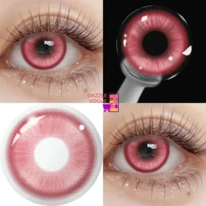 Basic Red