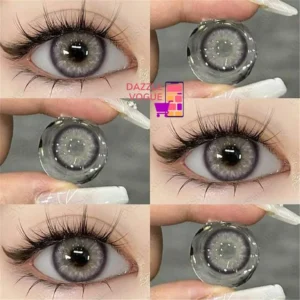 Rose gray -Natural Color