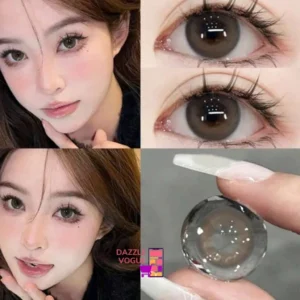 Snow Brown