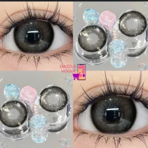 Snow Black