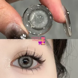 Ice Gray